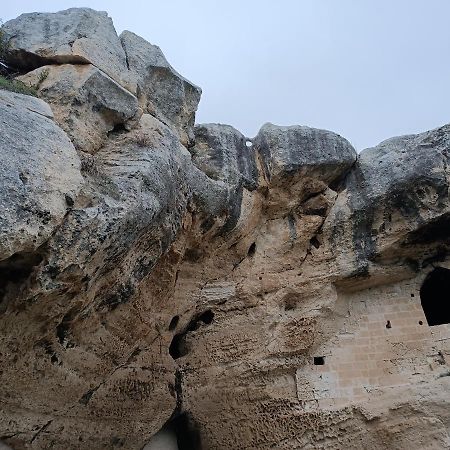 Matera Nel Verde Eksteriør billede