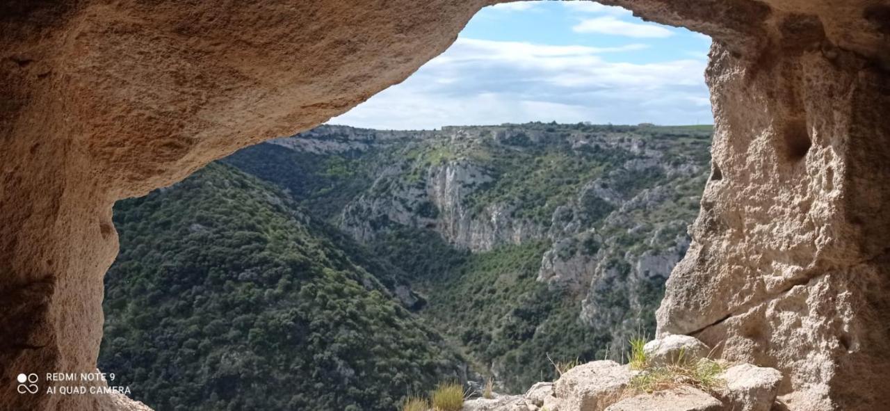 Matera Nel Verde Eksteriør billede